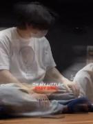 MY BABY BOY...................