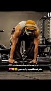 به دختر خوشگلمون سلام کنید🤤🤤🤤