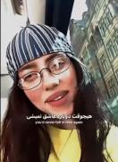 تو بهم گفتی دیگه عاشق نمیشی...