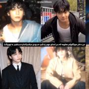 اقا جون جدتون اگه این اهنگو دارید میشه برام بفرستید🥺🥺