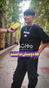 خدا کنه تو اینجوری. نباشی💔______