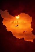 دلم تنگه ❤️‍🩹 برای دل ایران 🫀