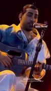 شاعر میفرمایند 🫠🤍🩵✨️🪽_____