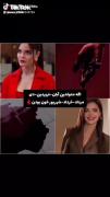 کسی رو به عنوان دوست انتخاب کنیم برامون بخواد خون بریزه🔪