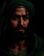 ... یا عباس یا ابوالفضائل .،..