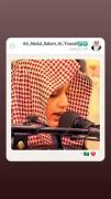 روحم با تلاوت آرام می نشیند سر جایش