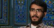 به مناسبت سالگرد برادر شهید مون، شهید خلیلی