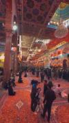 در حسرت دیدار تو آواره ترینم .