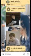 عنوان : چت اعضای BTS🤣🤣🤣🤣🤣🤣