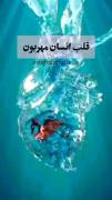 قلب تو کدومه مال من مهربون هست 