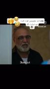 وقتی واحد رو به روییمثن فوت کرده و مامانم میگه برو تسلیت بگو 😳 من: 