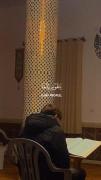 تراپی؟ نه ممنون قرآن گوش میکنم🪴🤍 