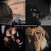 الگوی ما بچه شیعه ها🫸🏻😎. . . 