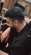 مه زندگیم رفته به باد...🥲🖤 ..