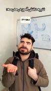 {فقط آخری} لایک یادتون نره (: نبینی ضرر کردی
