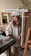 طنز هنری ، سرگرمی ، هنری , خنده 