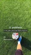 خدامیدونه این فوتبال مارو از چه فکرو خیالاتی نجات داد⚽🫠