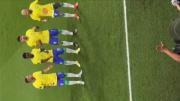 ⚽ 🇧🇷 💛