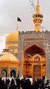 اَلسَّلاَمُ‌عَلَيْكَ‌يَاعَلِيِّ‌بْنِ‌مُوسَي‌الرِّضَـا..♥️