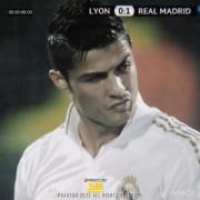 ادیت از رونالدو ۲۰۱۲ CR7 2012 edit 🔥