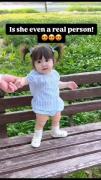نیمی کوچولوی کره ای خیلی کیوت و بامزه😉🤤