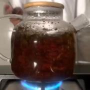 ادیت از چایی هم من میزنم خیلی عادیه
