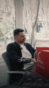 گریه موم هیچ خندمون هیچ....... 