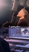 در کلاس عاشقی عباس غوغا می‌کند. یا حضرت عباس دلتنگتم