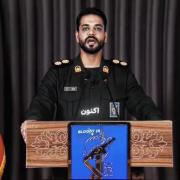 قرارگاه خاتم الانبیا.... بزن که خوب میزنی