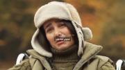 ببخشید‌که‌به‌خاطر‌من‌دیگه‌نمیتونی‌راه‌بری:)💔