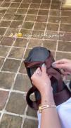 ولی دختری که بلده کراوات ببنده....