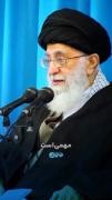 ‌ آرامشِ دل به معنای بیخیالی نیست ! #پای‌درسِ‌اخلاقِ‌آقاجانمون ♥️🌱