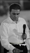 دردی که دارُم مِن دلم، درمون نداره جز تیات.