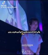 وقتی اعضا تصمیم میگیرن ادای آرمی ها رو در بیارن