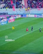 ورزی مناسب برای پرسپولیسی ها..