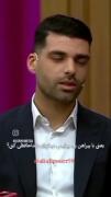 آقای پرسپولیسی بر میگرده (مهدی طارمی)❤️