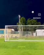 پشت پا زدن ❤️❤️سروش❤️❤️ 😎....