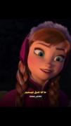 تقصیر جاذبه زمینه خب😂 .