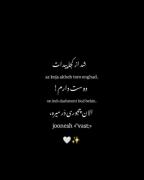 شد از کجا پیدات..؟🖤 #شایان یو