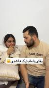 عشقولیا نظرتون نظرتونو درباره اینکه حق این پسر چیه کامنت بزارین