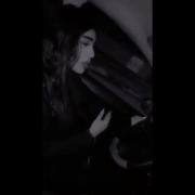 خودت باش این نمایی از خاص بودنه!🖤