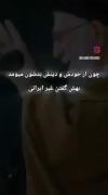 بعد از شهادتشون تازه فهمیدیم...🥲