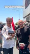 در مراسم تشییع رهبر شهیدمون از چه کشورهایی بودن؟! ✨🇮🇷