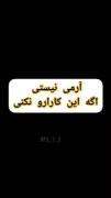 اگه این کارارو نکنی ارمی نیستی...