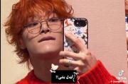 جونگین 🦊 . 