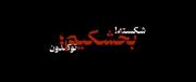باید اینجا بخشکیم تو گلدون شکسته 