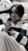 استوری نوشته عاشقانه دخترانه غمگین .