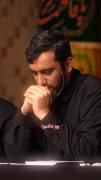روز عاشورا بود................