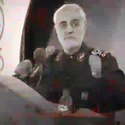 سخنرانی شهید حاج قاسم سلیمانی 🇮🇷