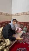وقتی خوابه 🤣😂‌‌‌‌‌‌‌‌‌‌‌‌‌‌‌